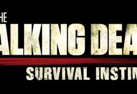 Activision's The Walking Dead Game Officially Titled