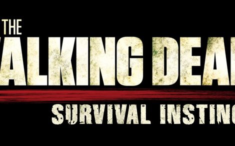 The Walking Dead: Survival Instinct Coming to Wii U, Dated