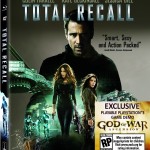 God of War: Ascension Demo Getting Bundled With Total Recall on Blu-Ray