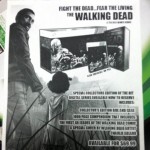 The Walking Dead: The Game Collector’s Edition Outed
