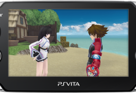 Tales of Heart R Vita Site Launches