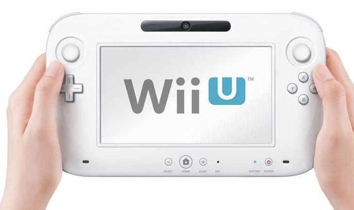 Wii U Console Playable At Auckland Armageddon Show