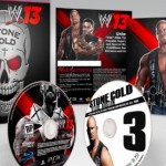 Less Than 400 Copies Left Of WWE ’13 Austin 3:16 Edition