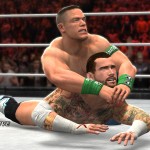 WWE ’13 SDH Launch Trailer Lays the SmackDown