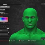 WWE ’13’s Creation Suite Detailed