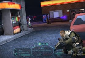 XCOM: Enemy Unknown announced for the iOS devices