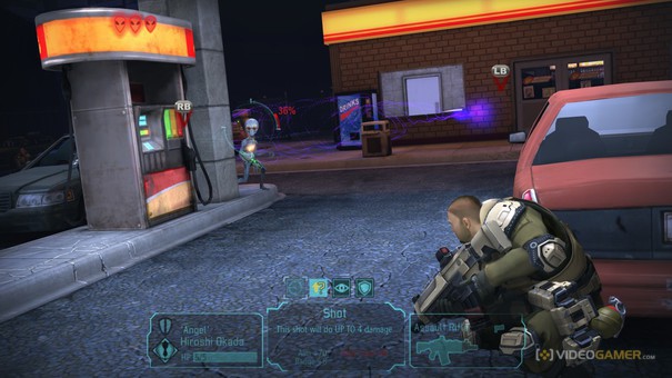 XCOM: Enemy Unknown announced for the iOS devices