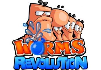 Worms Revolution Review 
