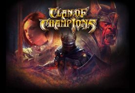 Clan of Champions Review