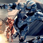 Halo 4 Sells 3.8 Million Copies In Its First Week