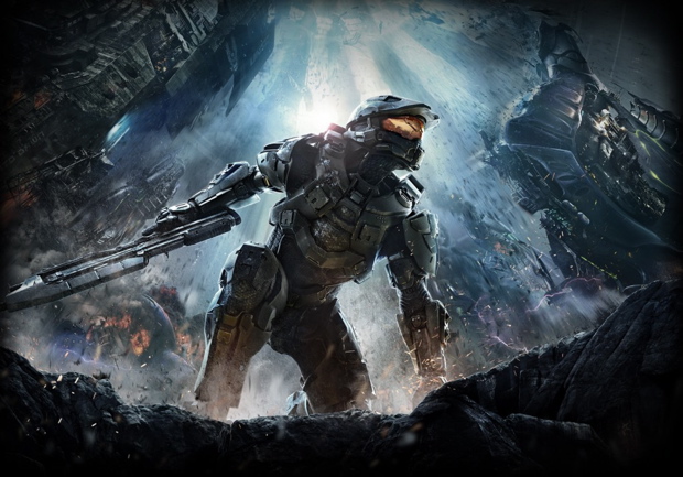 Halo 4 Soundtrack Makes The Billboard Charts