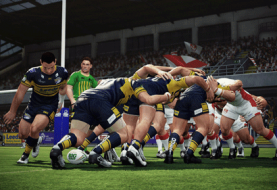 Rugby League Live 2 Gets A Release Date In The UK