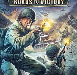 Buy Call of Duty Black Ops: Declassified and get Roads to Victory