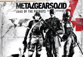 Rumor: Metal Gear Solid 4 Coming to Xbox 360