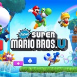 Old Navy Giving Away New Super Mario Bros. U On Black Friday
