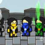 Scribblenauts Unlimited Images Show Object Creator Depth