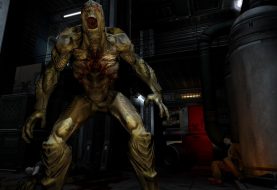 Original Doom 3 Returns To Steam 