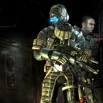 Dead Space 3 News Coming Tomorrow