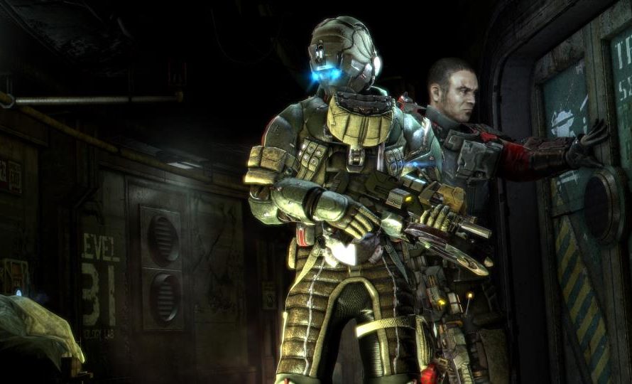 Dead Space 3 News Coming Tomorrow