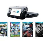 Newegg Lists 2 Wii U Bundles; Currently in Stock [Updated]