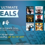 New PS3 Ultimate Editions Coming To PSN Store