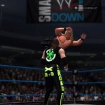 How To Powerbomb Road Dogg Through A Table In WWE ’13