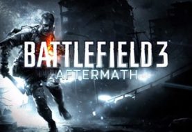 Battlefield 3: Aftermath DLC Review 