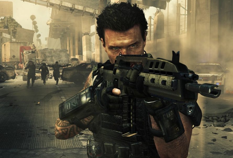 Activision Aware Of Black Ops 2 Connectivity Issues