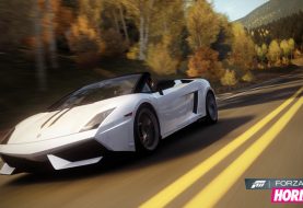 Forza Horizon Bondurant Car Pack DLC Dated and Detailed