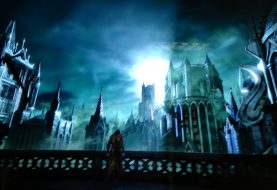 Castlevania: Lords of Shadow 2 Screenshot Released