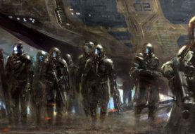 CCP Games Releases Dust 514 Gathering Forces Trailer