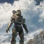 Female Halo 4 Fan In New Zealand Gets First Retail Copy Of The Game