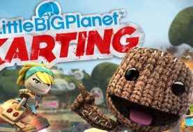 LittleBigPlanet Karting Review