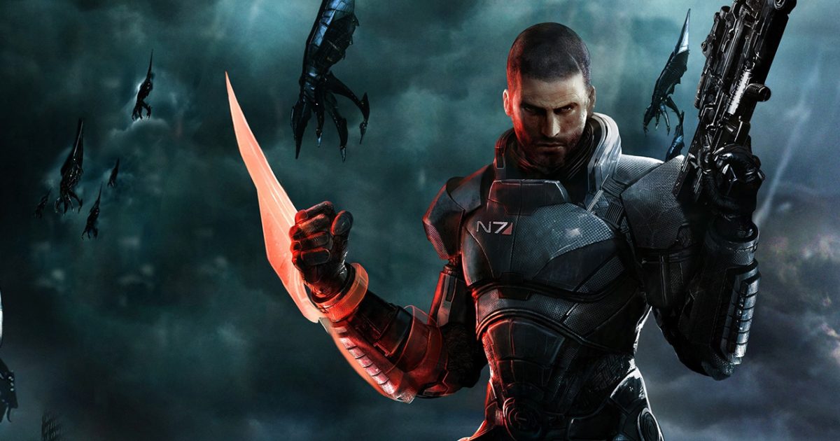 Mass Effect 4 Producer Wants To Know What You Want To See