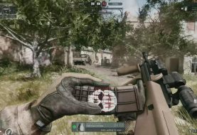 Medal of Honor: Warfighter Sells Over 500,000 Copies In Its First Week