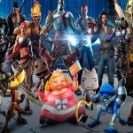 Playstation All-Stars Battle Royale – Hands On Gameplay