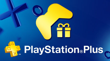 PlayStation Plus Subscribers Can Download Blockbuster Games This Christmas