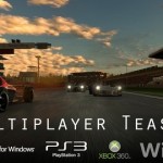 Project CARS Multiplayer Teaser Trailer Now Out