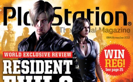PlayStation: The Official Magazine Comes to an End