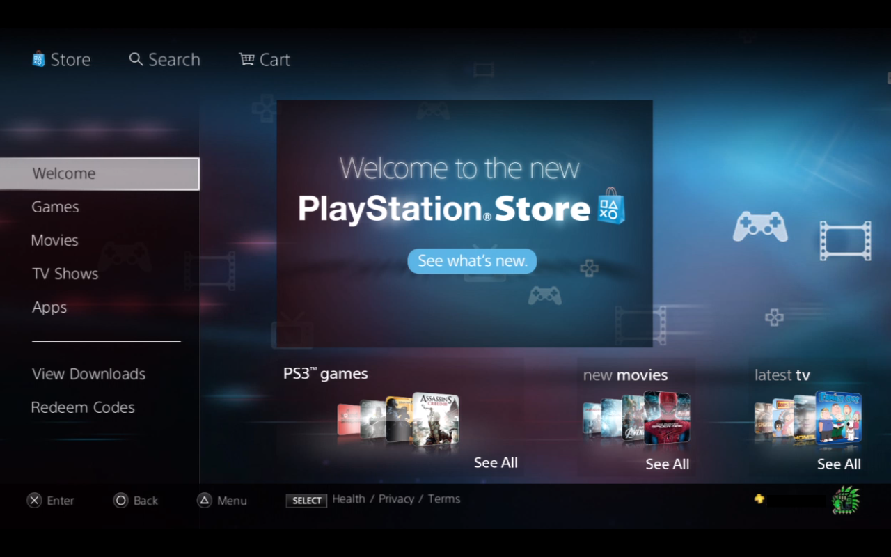 Сеть ps3. PS Sony PLAYSTATION Store. Ps3 магазин Store. PLAYSTATION Store ps3. Sony PLAYSTATION 4 Store.