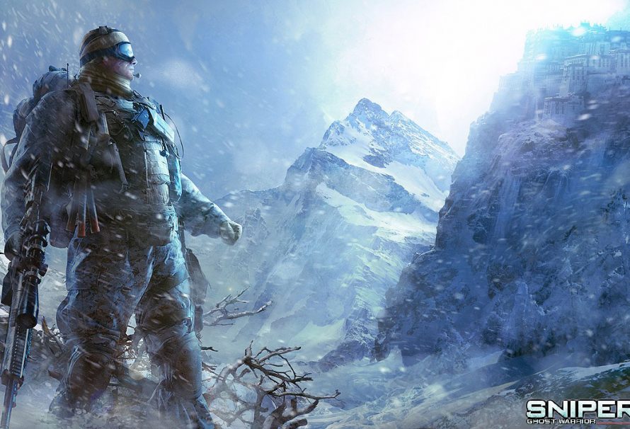 Sniper: Ghost Warrior 2 Receives Its First Gameplay Trailer