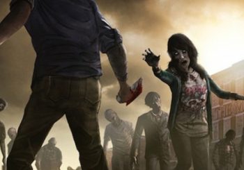 The Walking Dead Survival Instinct Trailer Released