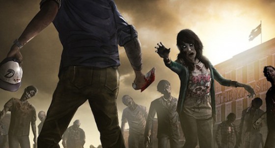 The Walking Dead Survival Instinct Trailer Released