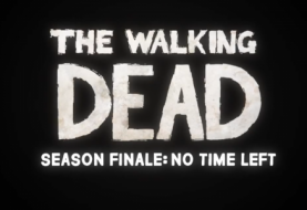 The Walking Dead: The Game - Episode 5 - No Time Left Review 