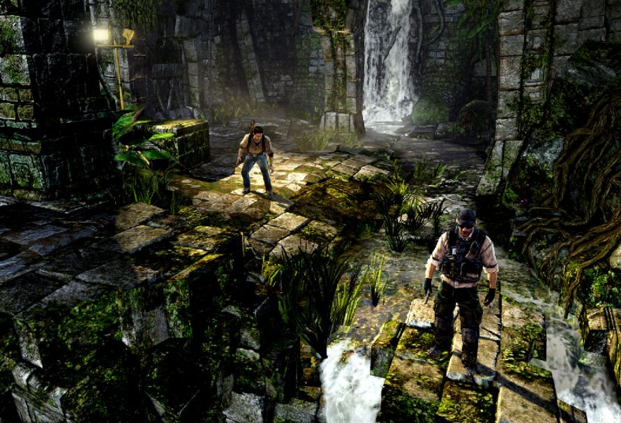 Uncharted: Fight for Fortune Rated and Brings Card Battles to the Vita?