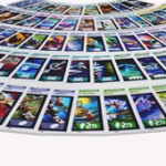 Register Kid Icarus: Uprising and You Could Win Every AR Card