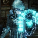 Metal Gear Rising: Revengeance Demo – Hands On Gameplay