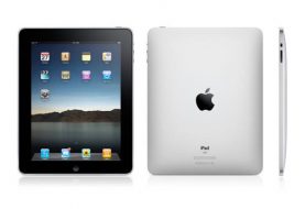 iPad Is More Popular This Christmas Than Gaming Consoles 