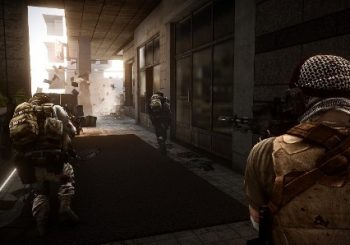 Battlefield 3: Aftermath DLC Trophies Revealed 