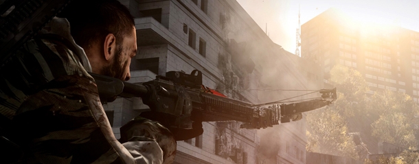 Battlefield 3: Aftermath Assignments Detailed